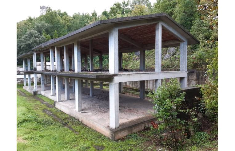 appartamento in vendita ad Itri