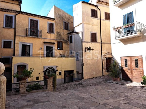 appartamento in vendita ad Itri