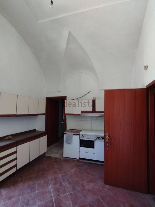 appartamento in vendita ad Itri