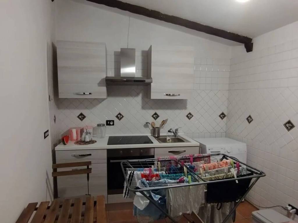 appartamento in vendita ad Itri