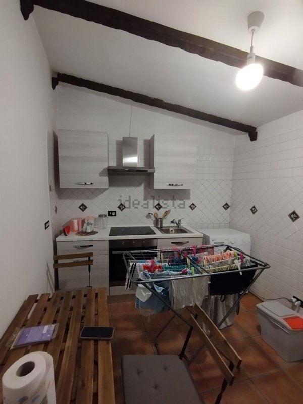 appartamento in vendita ad Itri