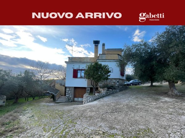 casa indipendente in vendita ad Itri