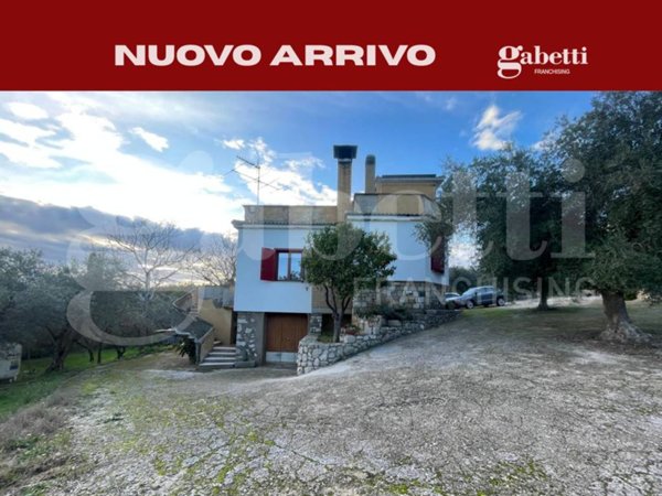 casa indipendente in vendita ad Itri