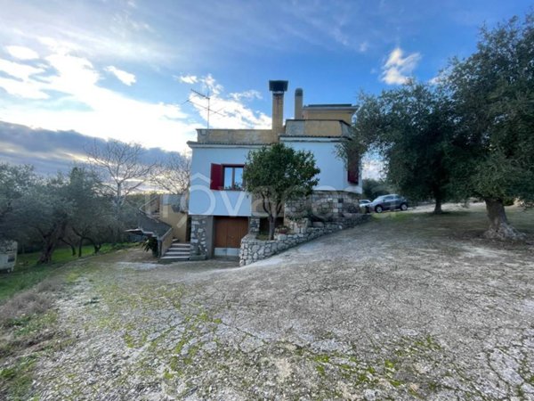 casa indipendente in vendita ad Itri