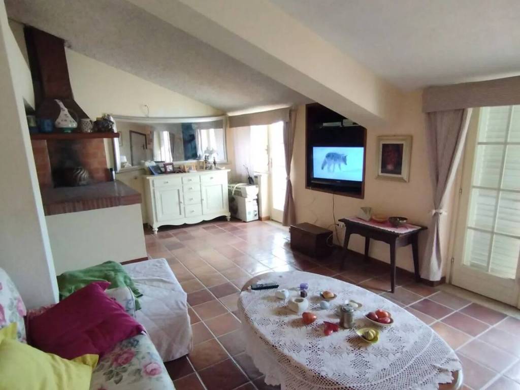 appartamento in vendita ad Itri