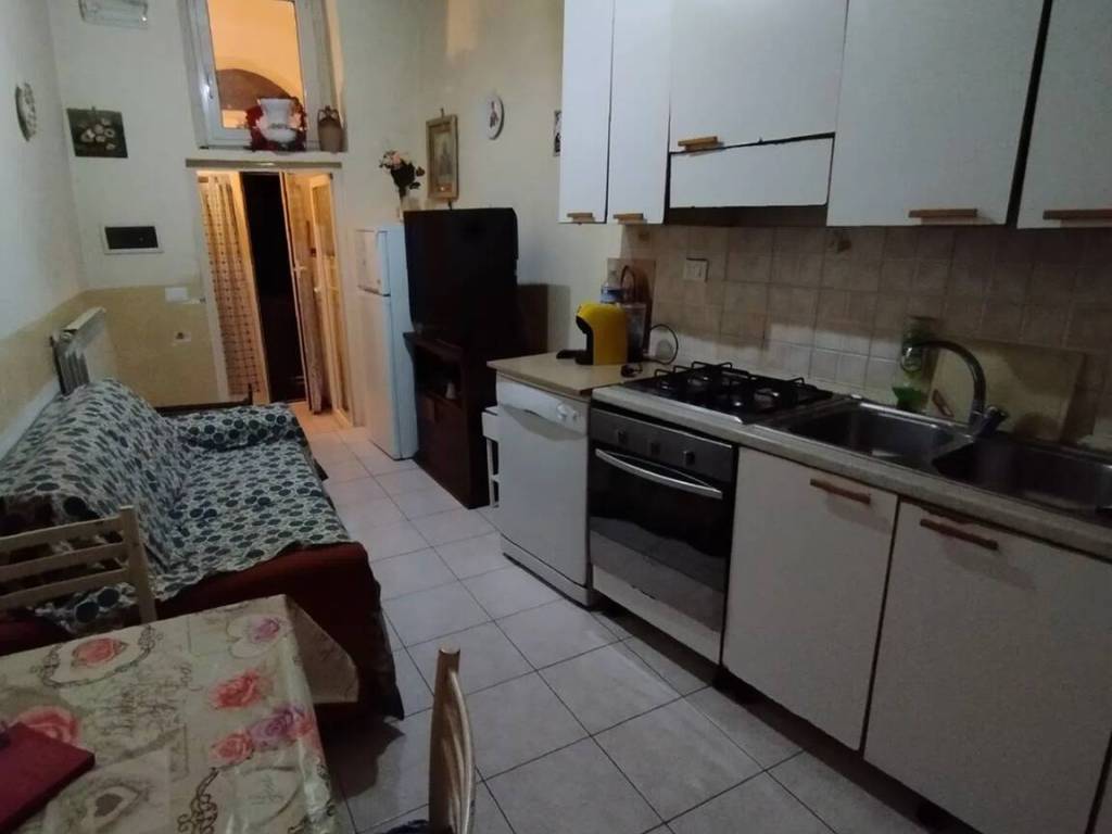 appartamento in vendita ad Itri