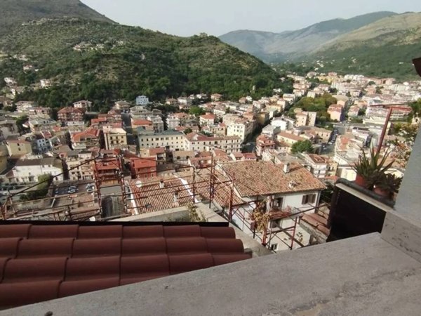appartamento in vendita ad Itri