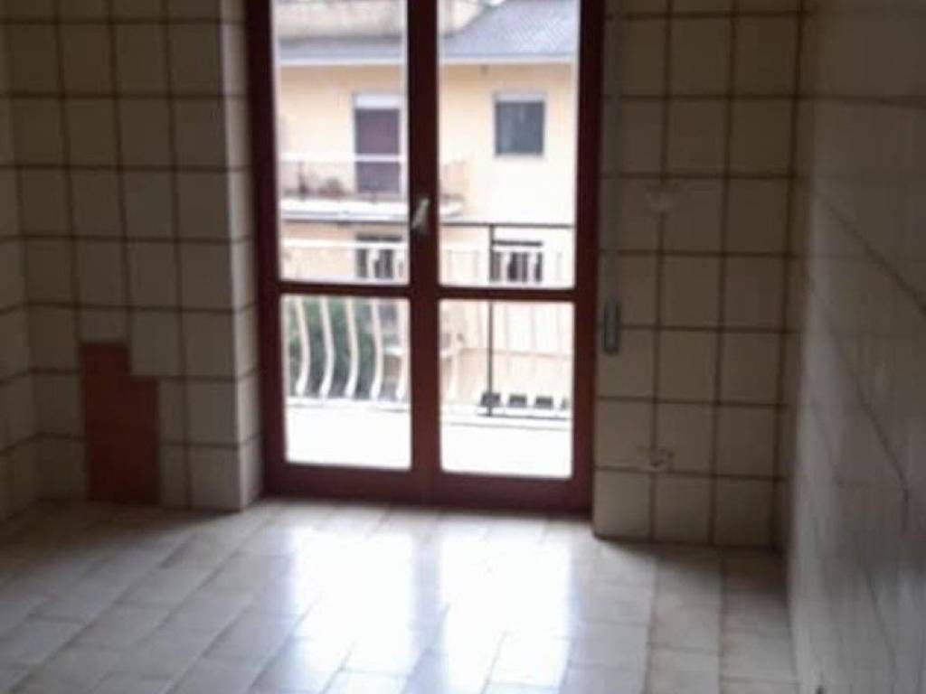 appartamento in vendita ad Itri