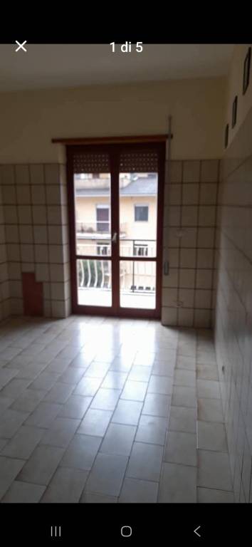 appartamento in vendita ad Itri