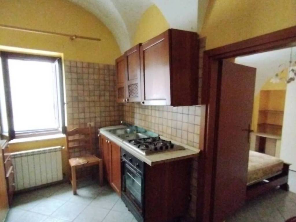 appartamento in vendita ad Itri