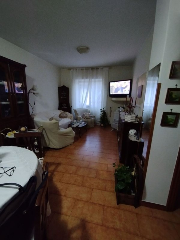 appartamento in vendita ad Itri