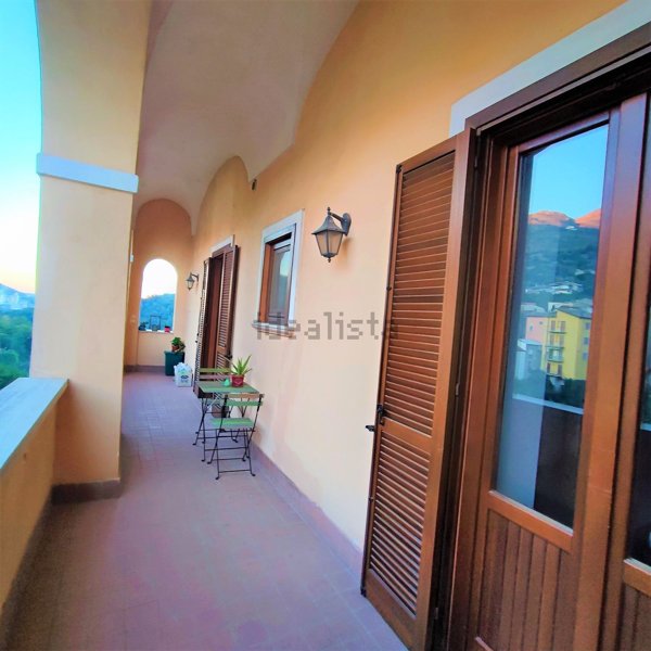 appartamento in vendita ad Itri