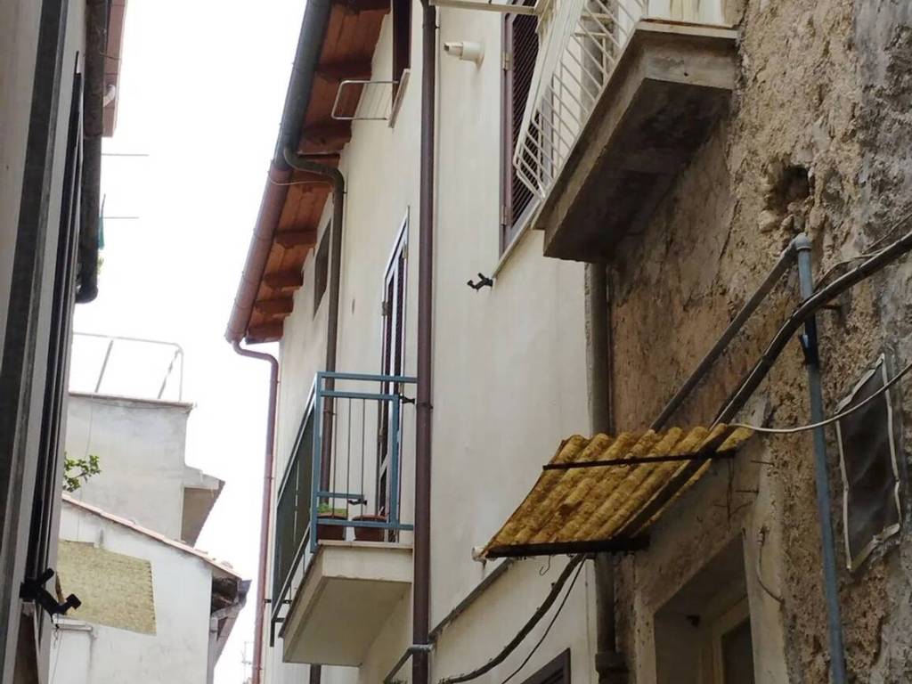 appartamento in vendita ad Itri