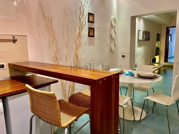 appartamento in vendita ad Itri