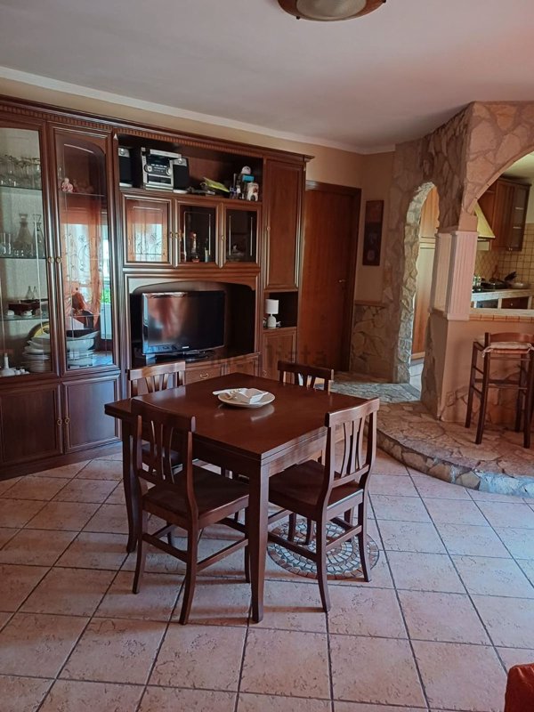 appartamento in vendita ad Itri