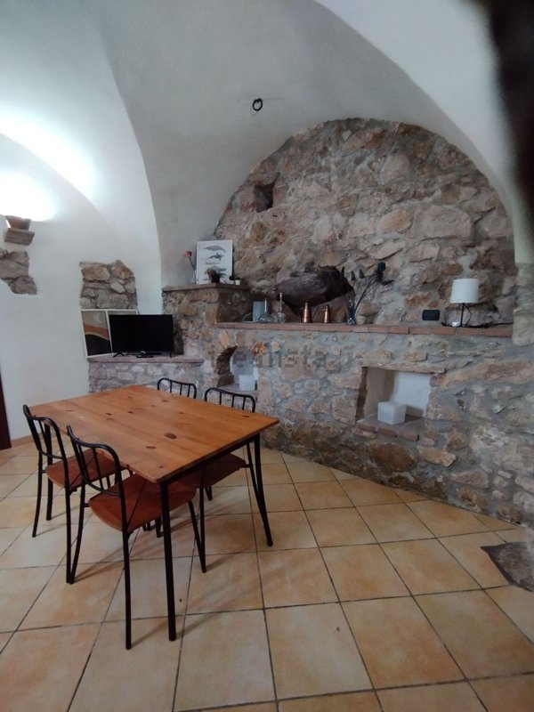 appartamento in vendita ad Itri