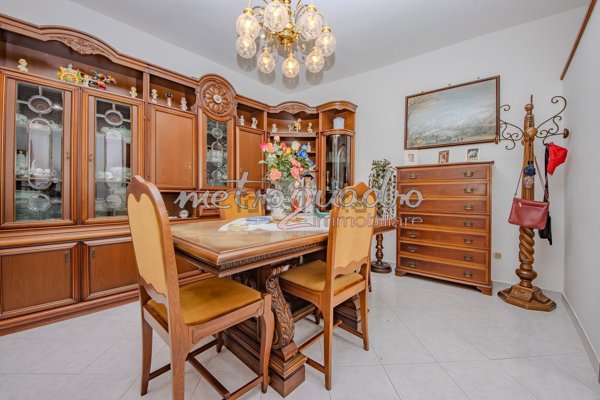 appartamento in vendita ad Itri