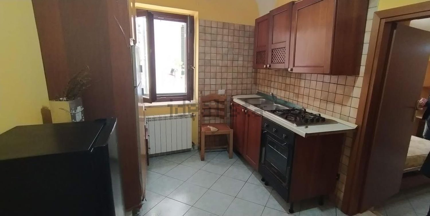 appartamento in vendita ad Itri