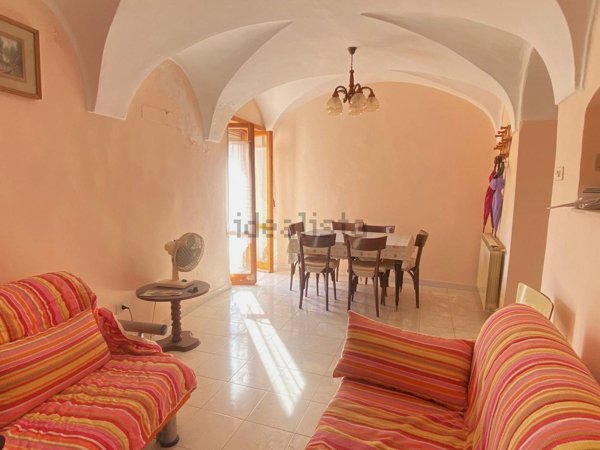 appartamento in vendita ad Itri