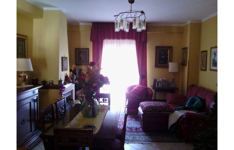 appartamento in vendita ad Itri