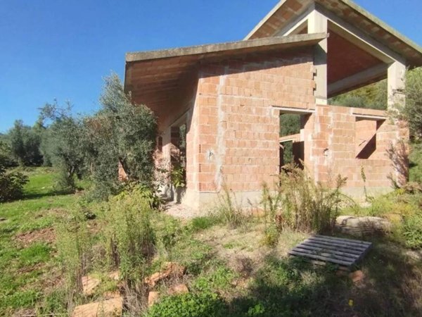 casa indipendente in vendita ad Itri