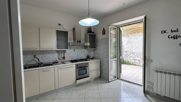 appartamento in vendita ad Itri