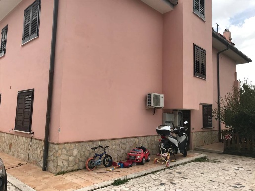 casa indipendente in vendita ad Itri