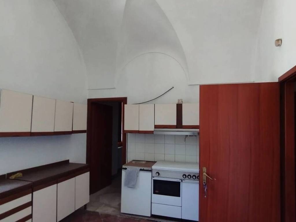 appartamento in vendita ad Itri