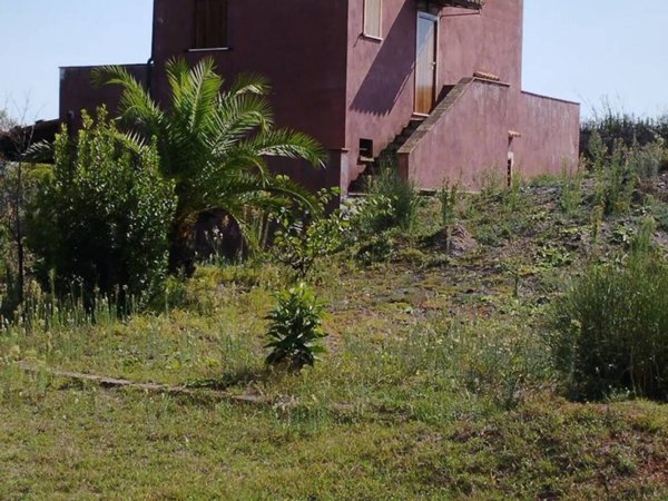 casa indipendente in vendita ad Itri