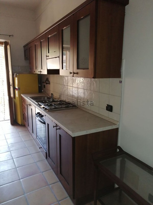 appartamento in vendita ad Itri