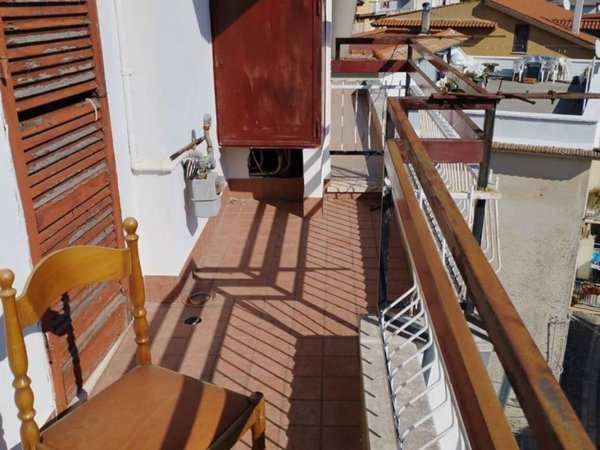 appartamento in vendita ad Itri