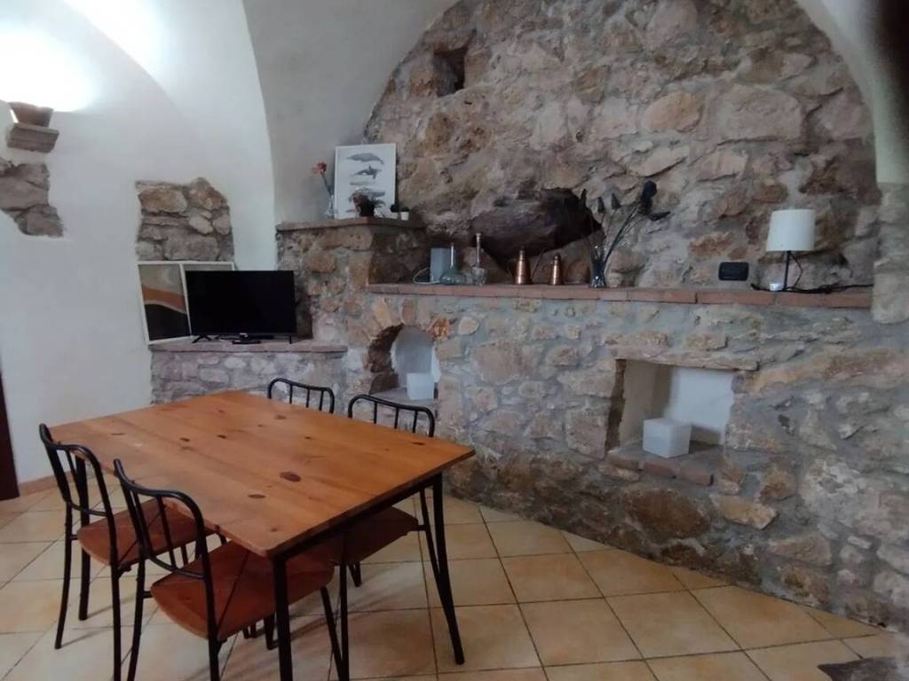 appartamento in vendita ad Itri