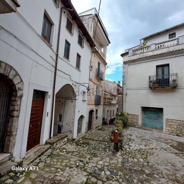 appartamento in vendita ad Itri