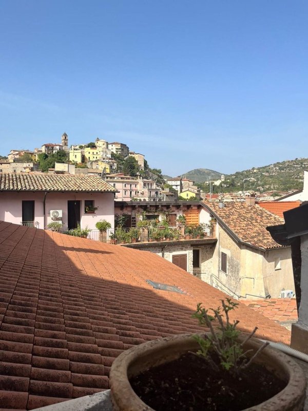 appartamento in vendita ad Itri