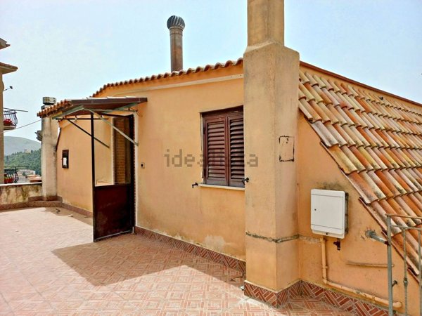 appartamento in vendita ad Itri