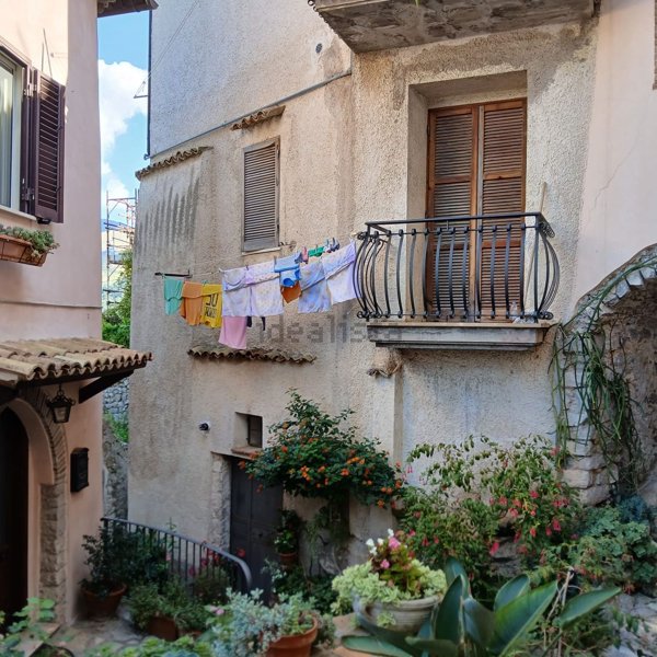 appartamento in vendita ad Itri