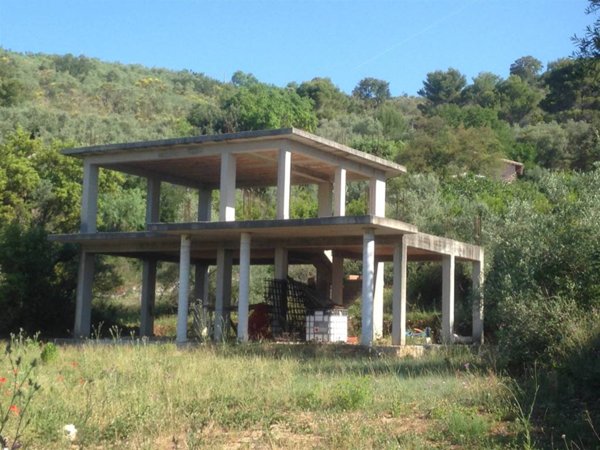 casa indipendente in vendita ad Itri