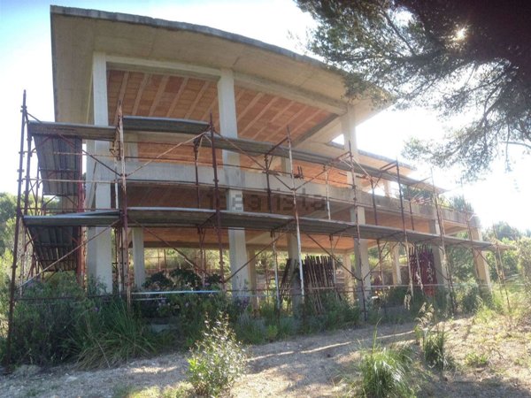 casa indipendente in vendita ad Itri