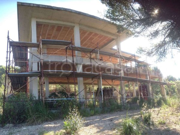 casa indipendente in vendita ad Itri