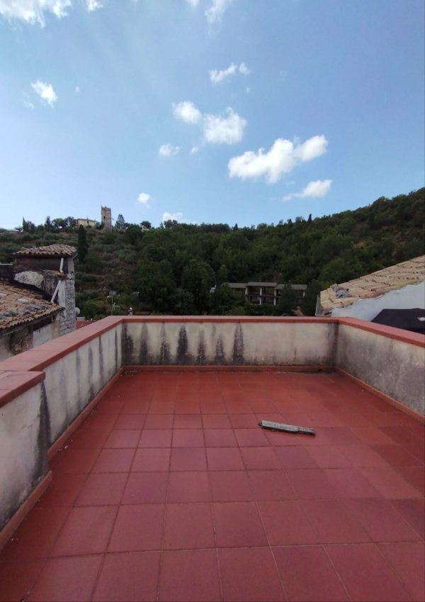 appartamento in vendita ad Itri