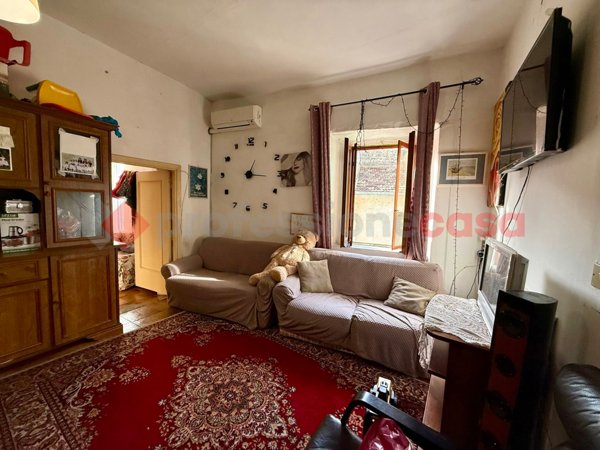 appartamento in vendita ad Itri