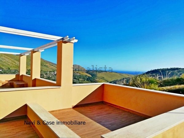 casa indipendente in vendita ad Itri