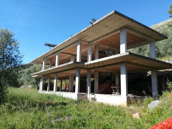 appartamento in vendita ad Itri