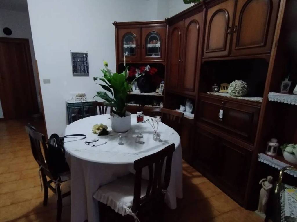 appartamento in vendita ad Itri