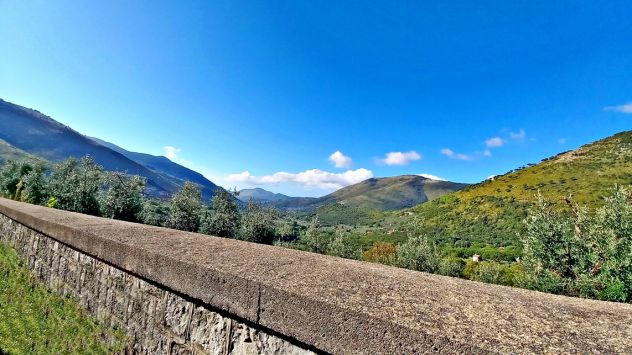 terreno agricolo in vendita ad Itri