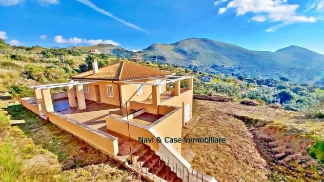 casa indipendente in vendita ad Itri