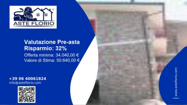 appartamento in vendita ad Itri