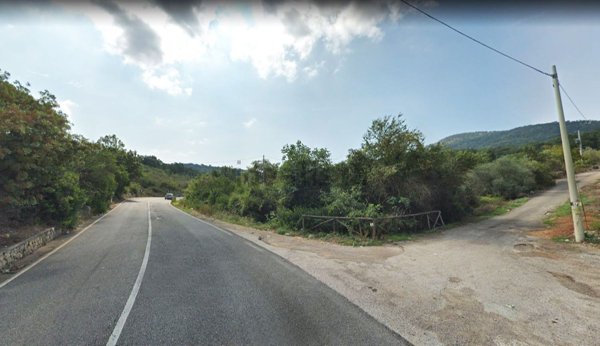 casa indipendente in vendita ad Itri