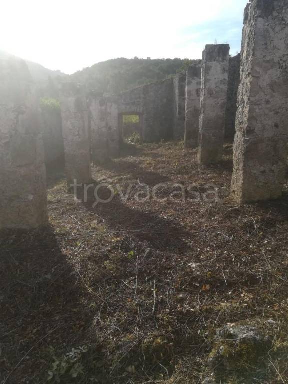 casa indipendente in vendita ad Itri