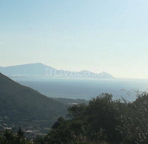 terreno agricolo in vendita ad Itri